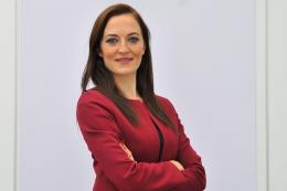 Koroplast’ın Satış Direktörü Şenay Massé oldu